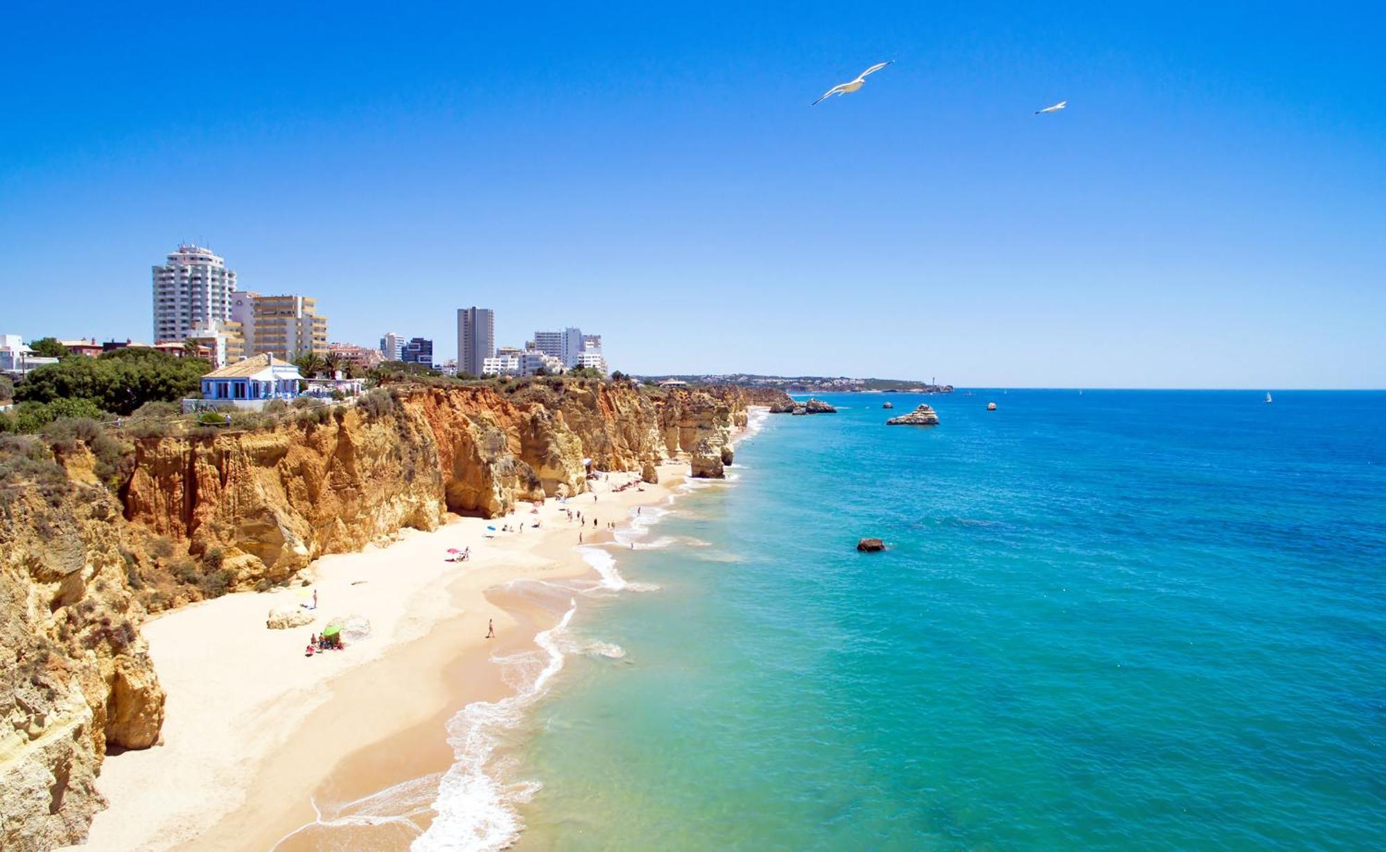 44B - Falta O Quinhao Portimao Exterior photo